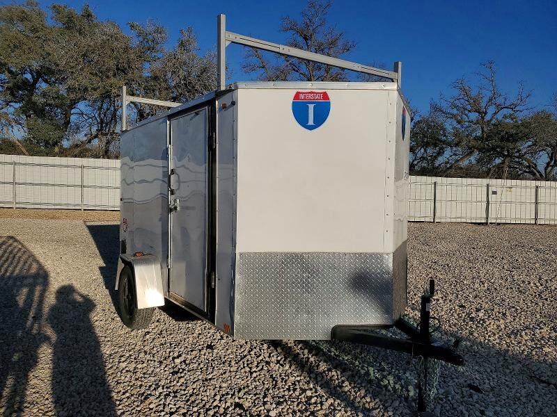 2025 INTERSTATE WEST CORP Interstate West Corp