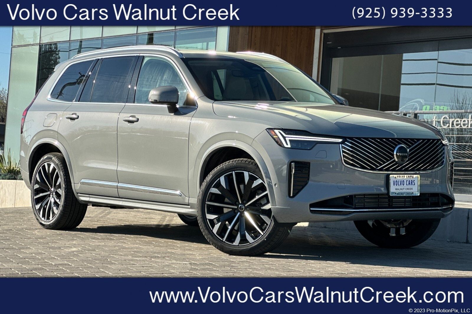 2026 VOLVO XC90