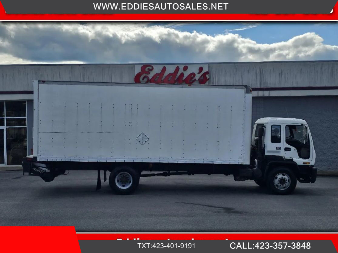 GMC T-Series