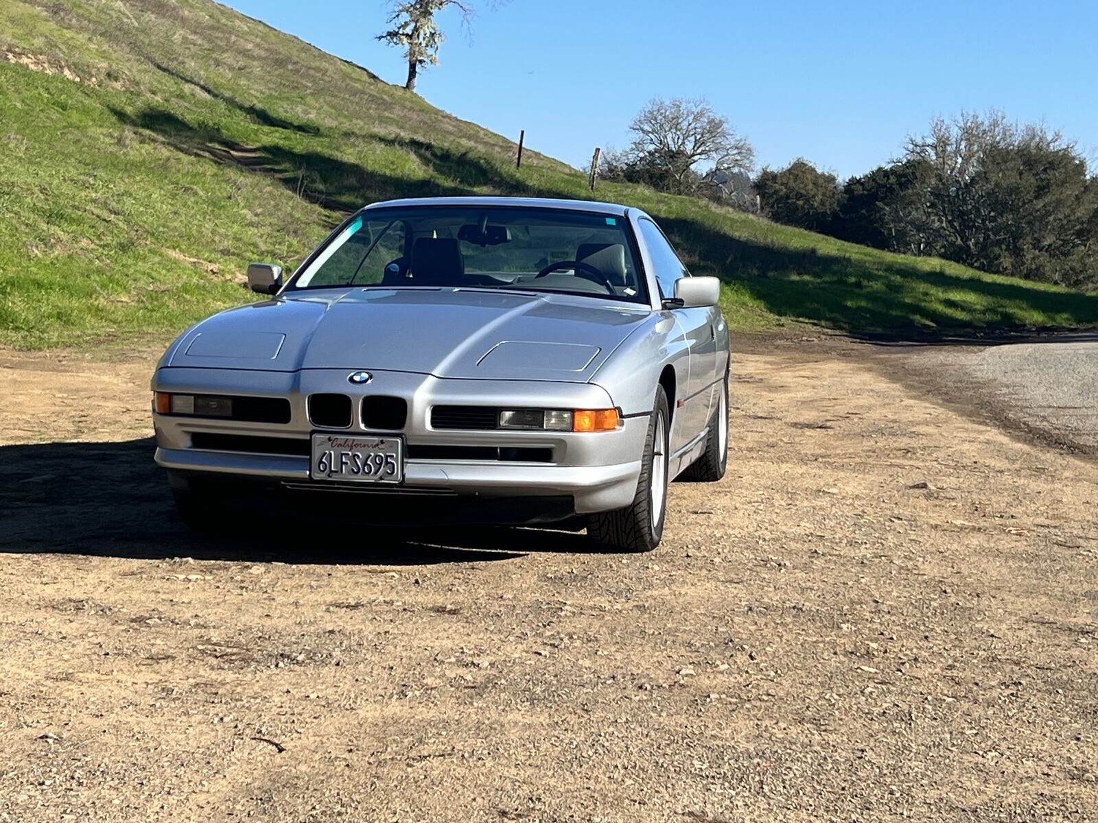 BMW 840Ci