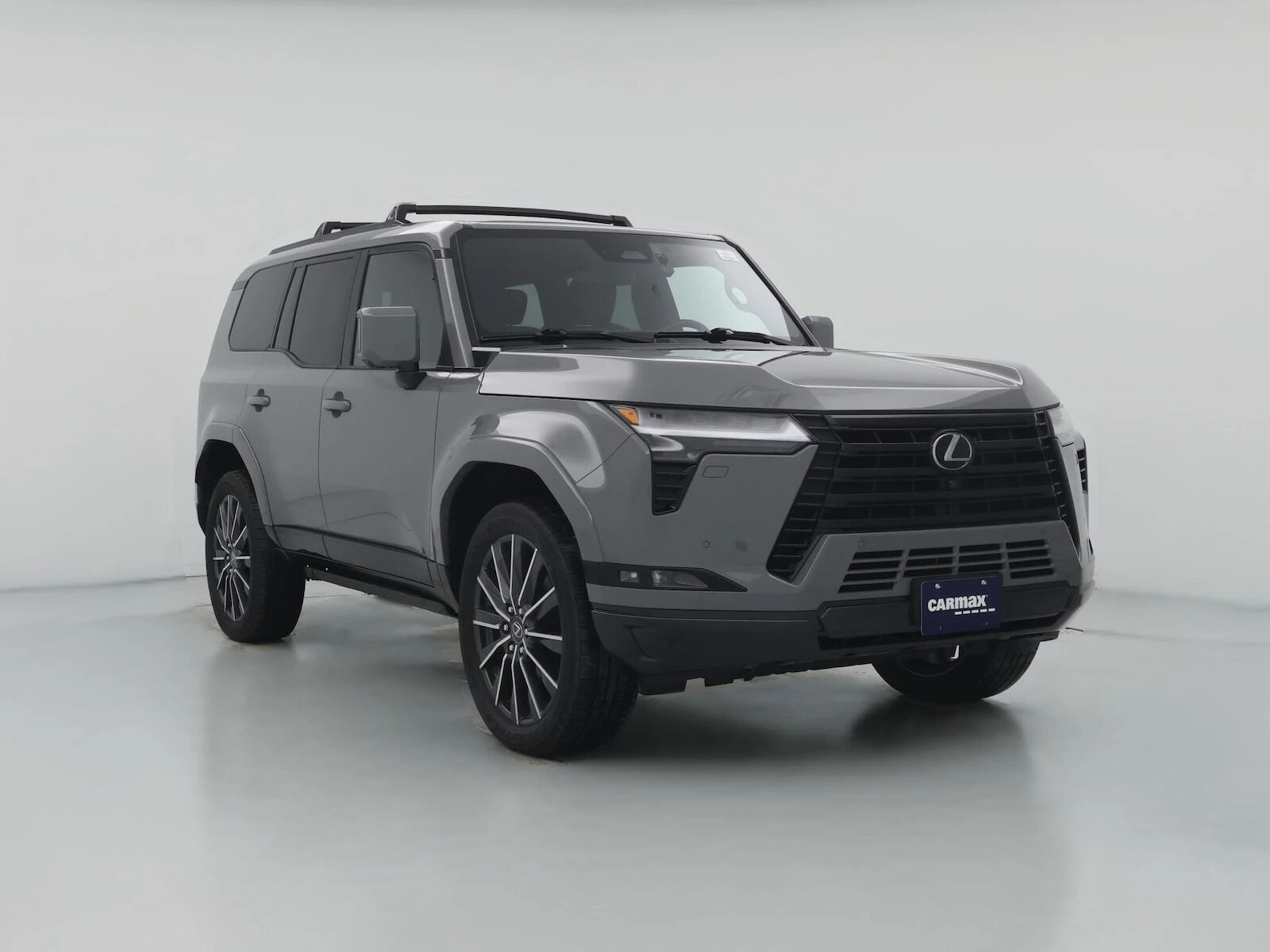 2024 LEXUS GX