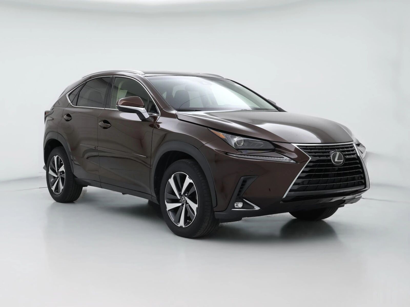 2019 LEXUS NX