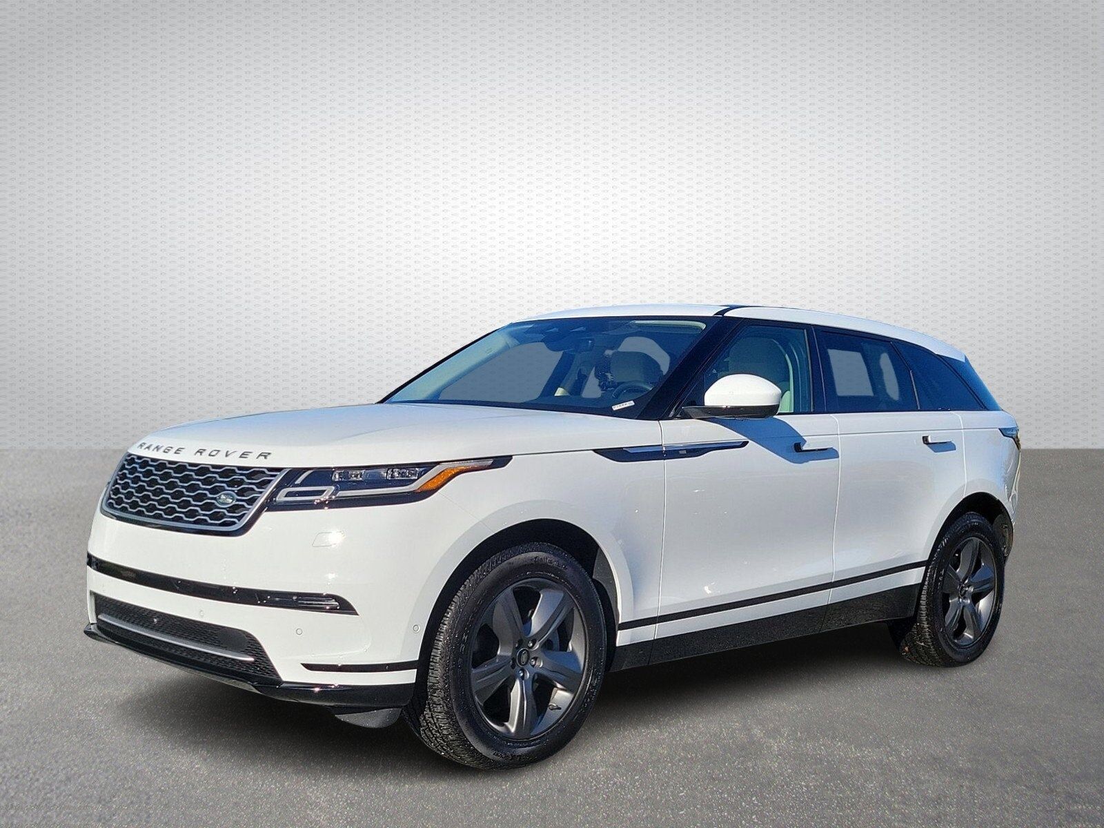 2021 LAND ROVER Range Rover Velar