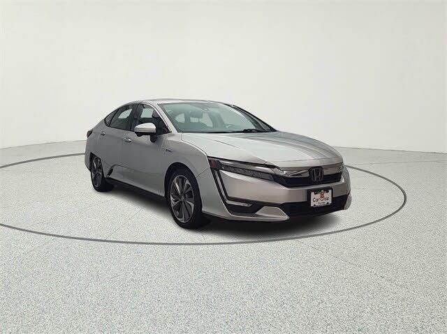 2018 HONDA Clarity