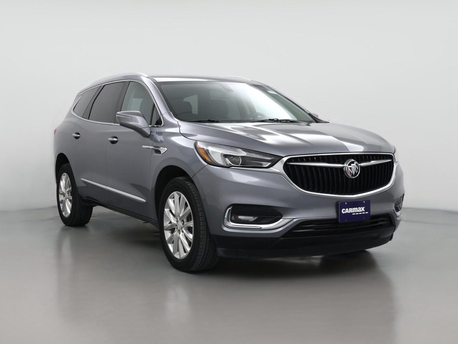 2020 BUICK Enclave