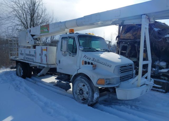 2004 STERLING TRUCK Acterra