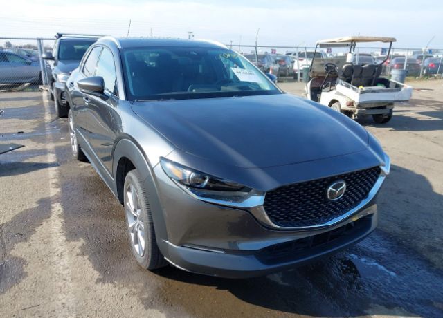 2023 MAZDA CX-30
