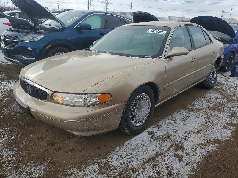 Buick Century