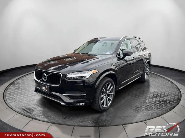 2019 VOLVO XC90