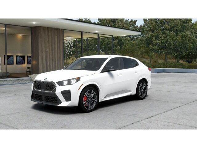 2026 BMW X2