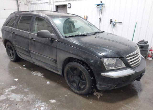 2006 CHRYSLER Pacifica