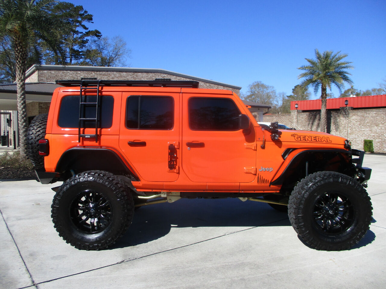2019 JEEP Wrangler