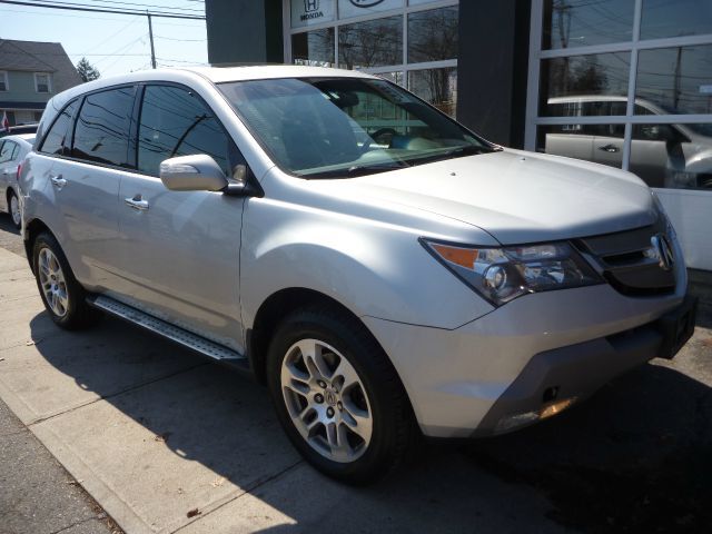 2009 ACURA MDX
