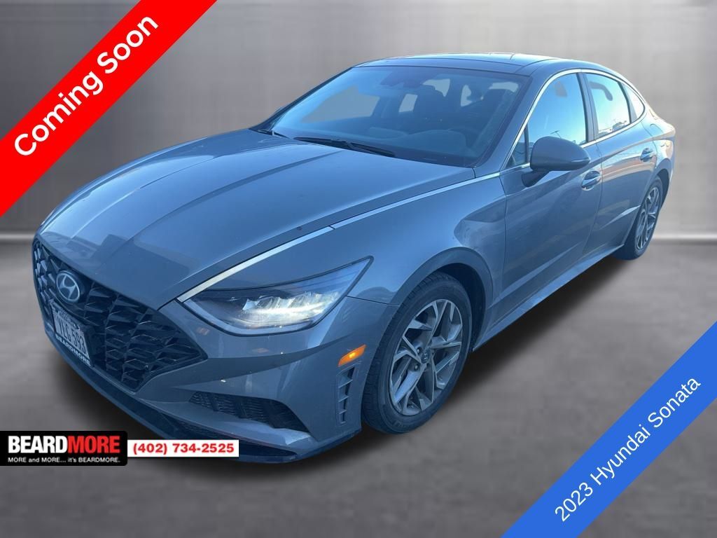 2023 HYUNDAI Sonata