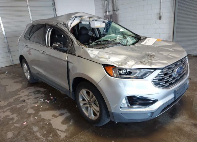2019 FORD Edge