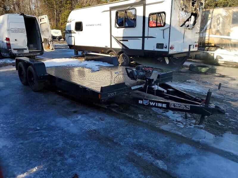 2024 BWISE MANUFACTURING Bwise Manufacturing LLC