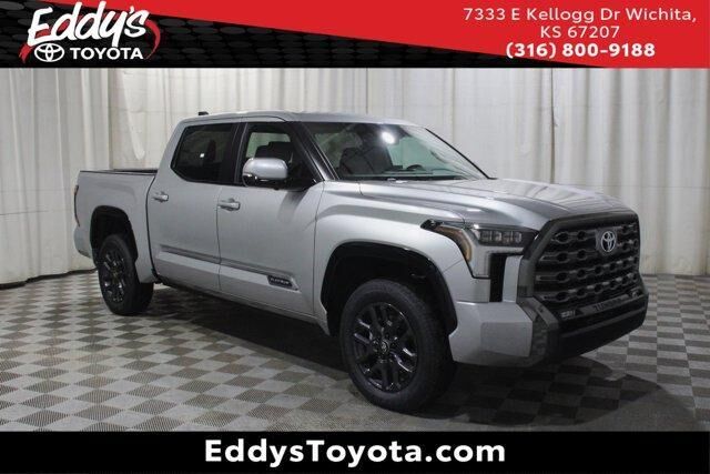 2026 TOYOTA Tundra