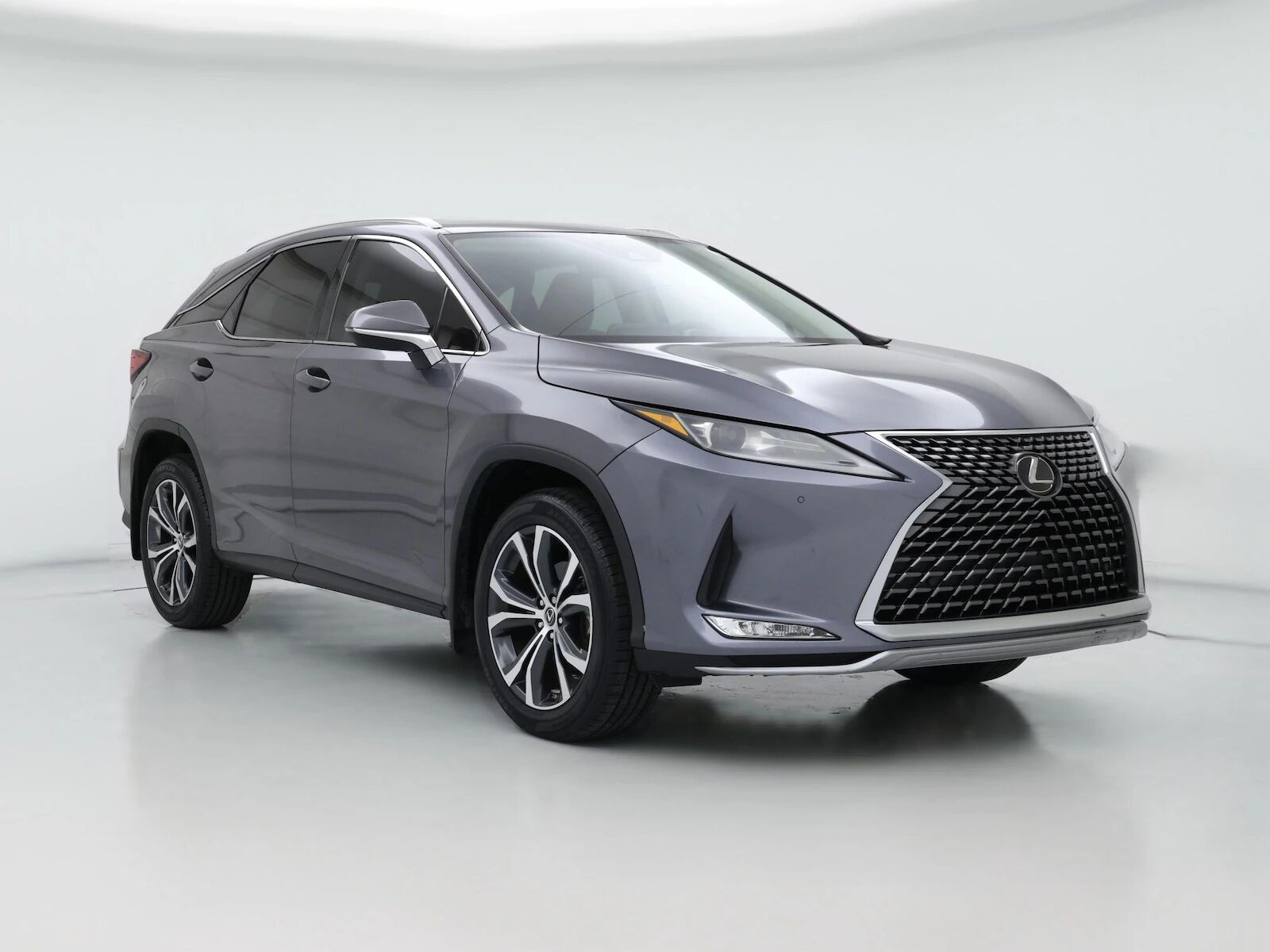 2022 LEXUS RX