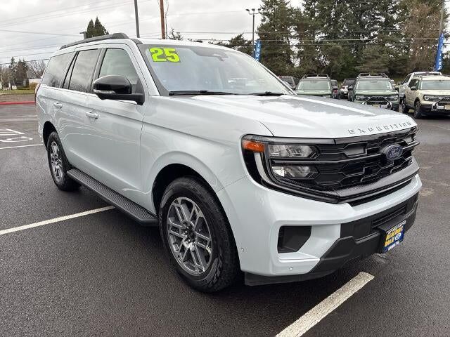2025 FORD Expedition