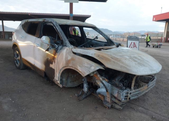 2025 CHEVROLET Blazer