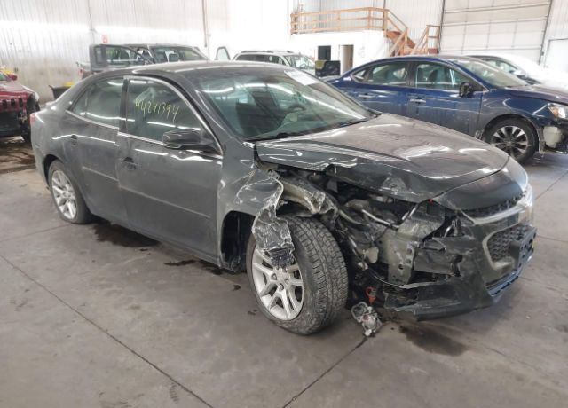 2015 CHEVROLET Malibu