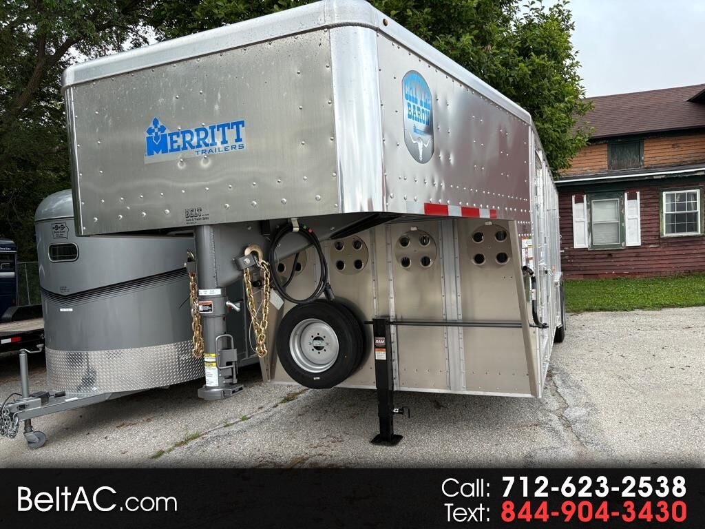 2026 MERRITT Merritt