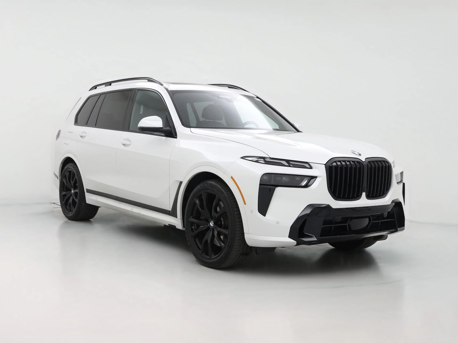 2024 BMW X7