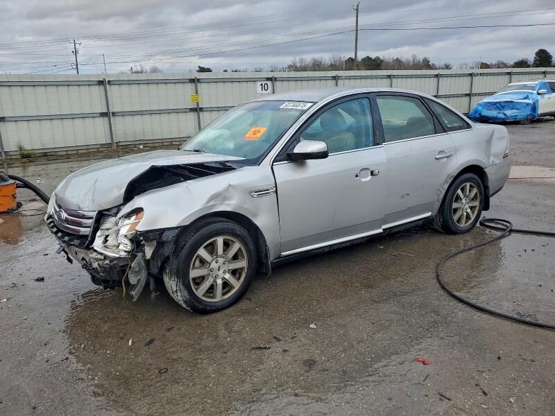 2009 FORD Taurus