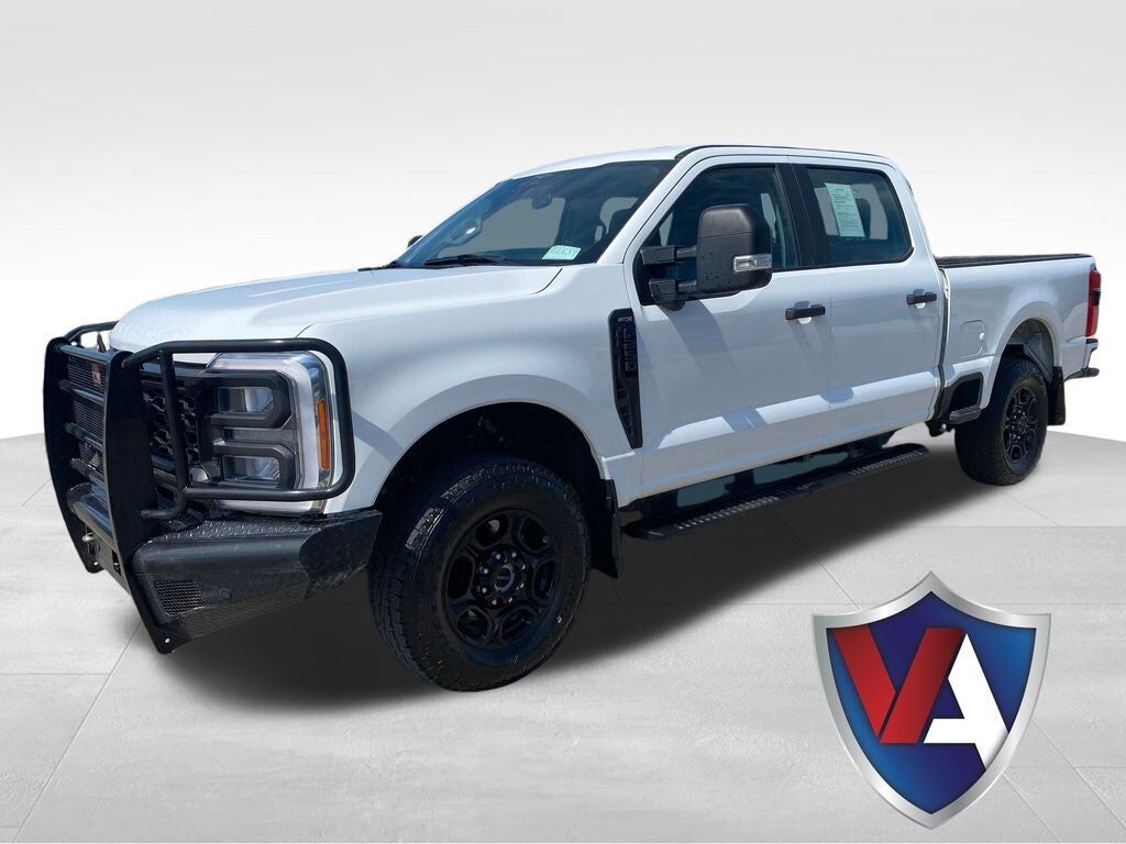 2023 FORD F-250