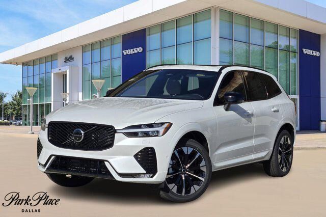 2026 VOLVO XC60