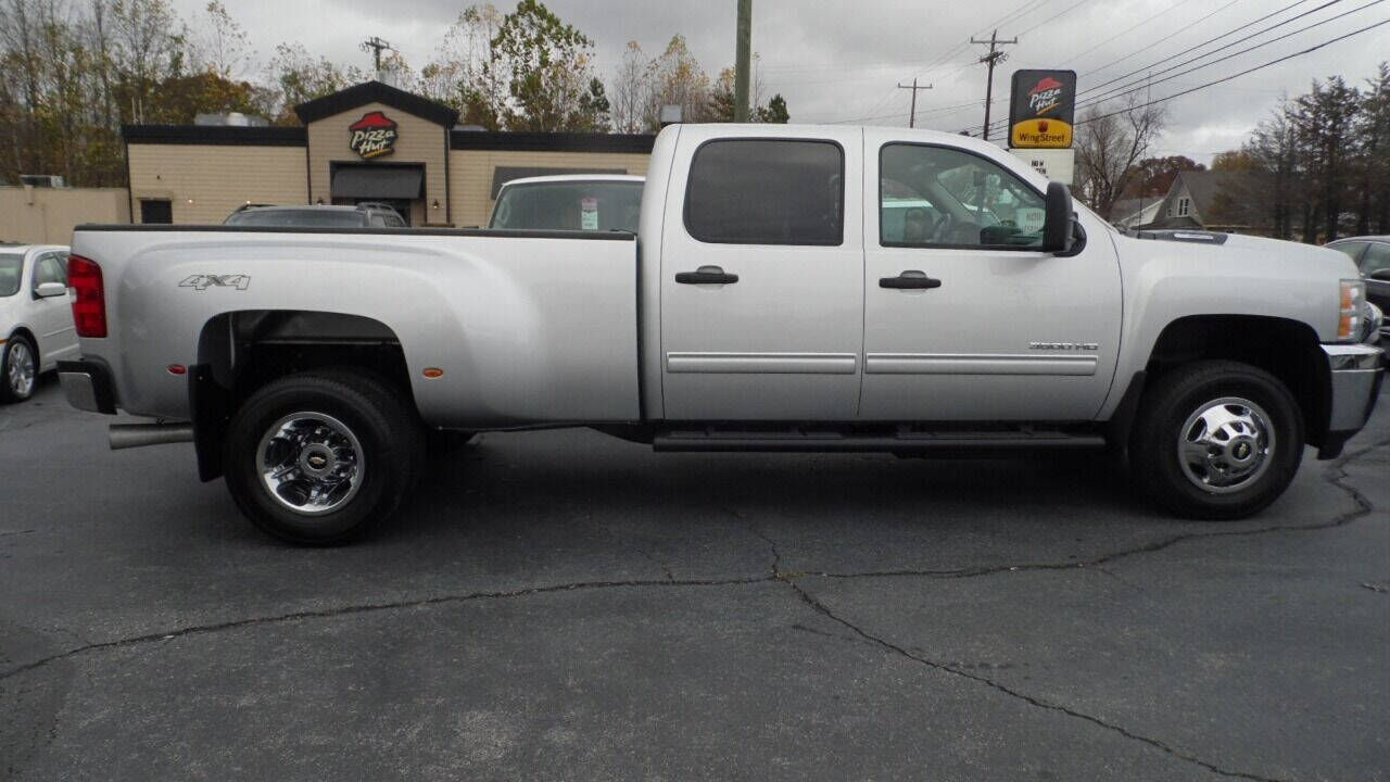 2013 CHEVROLET Silverado