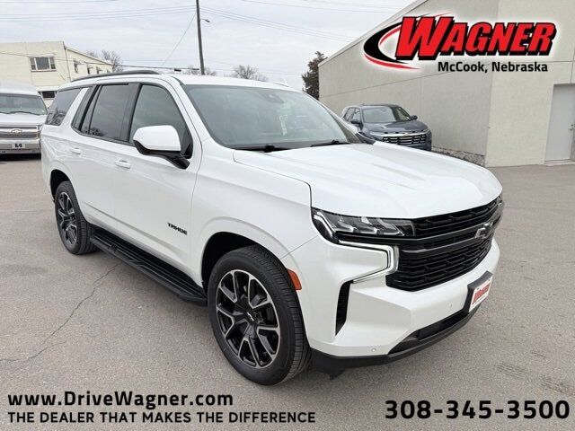 2023 CHEVROLET Tahoe