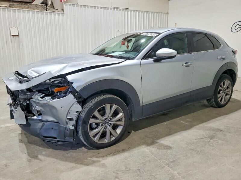 2020 MAZDA CX-30
