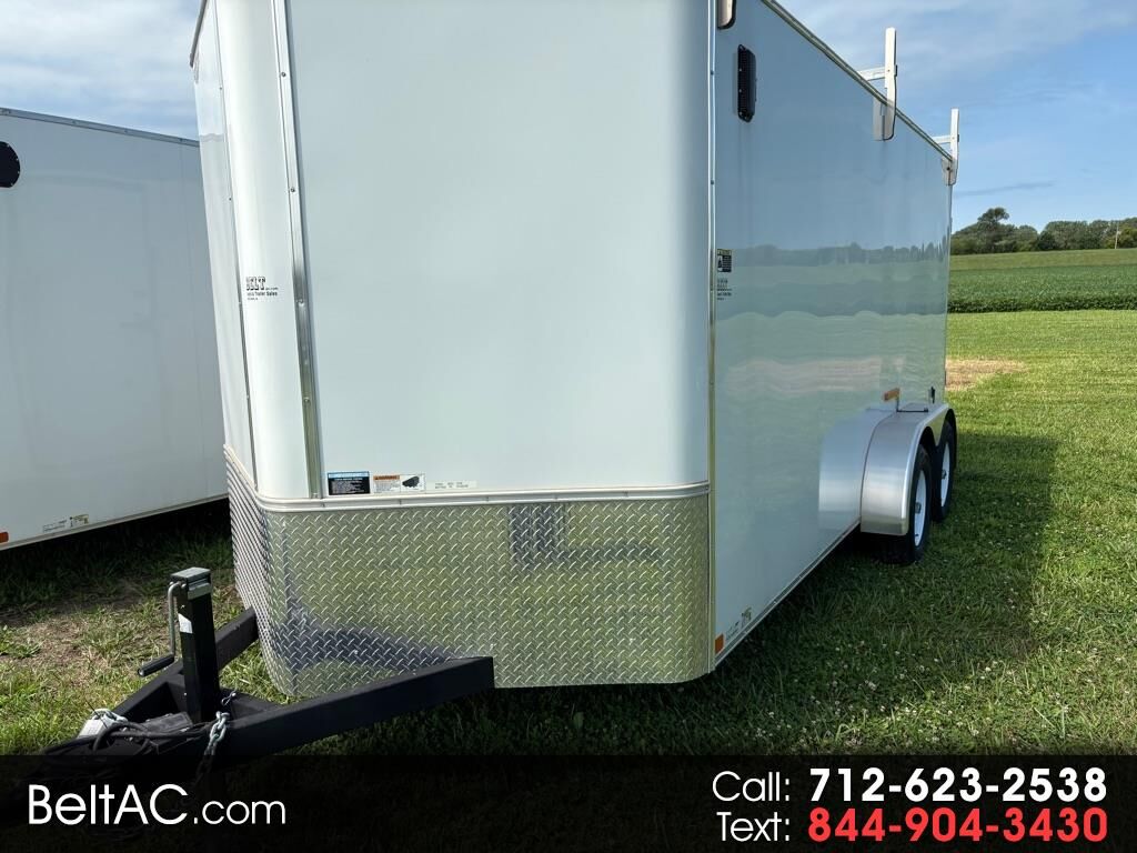 2023 H & H TRAILERS H & H Trailers