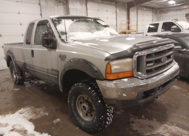 Ford F-250