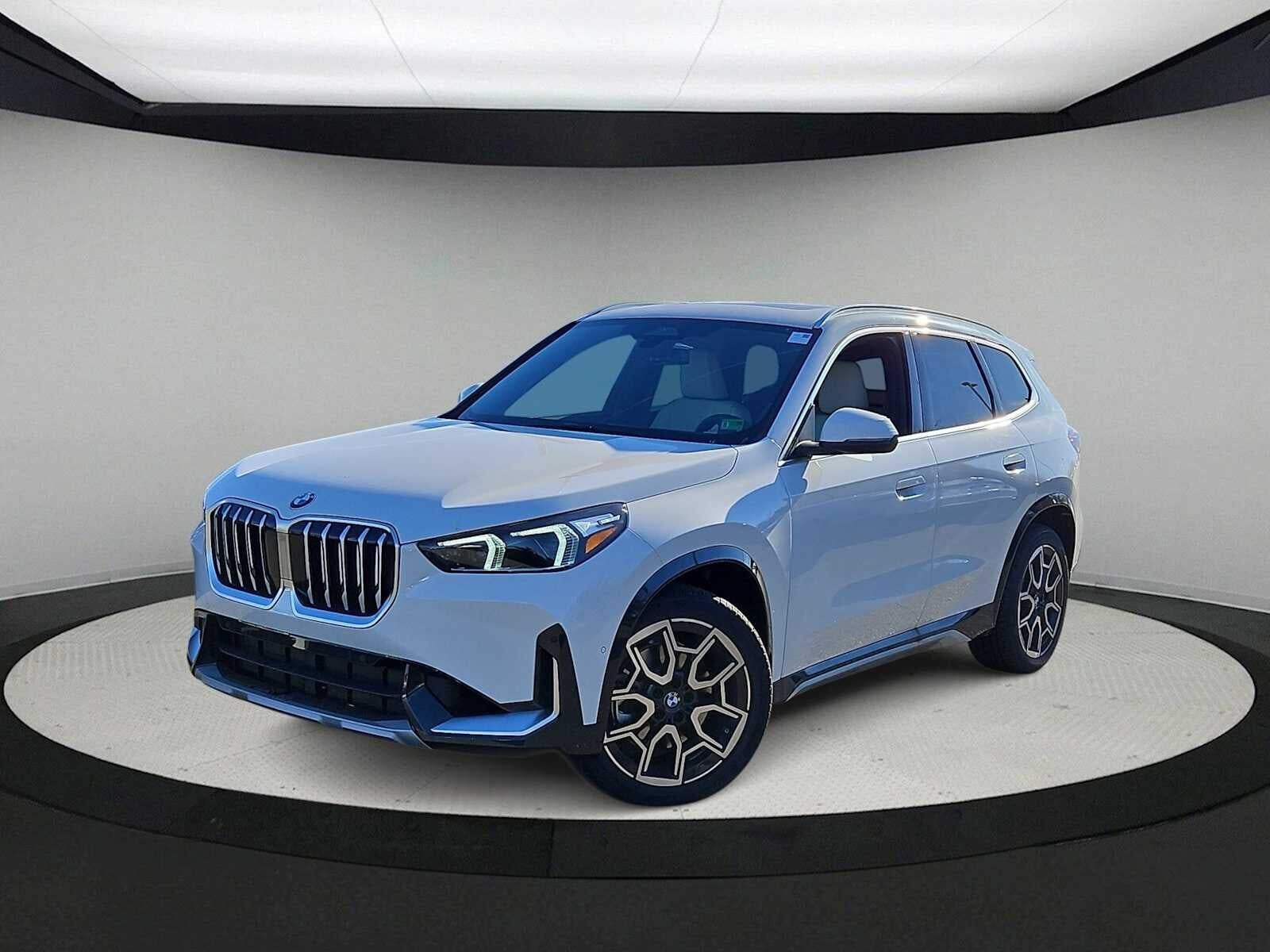 2026 BMW X1