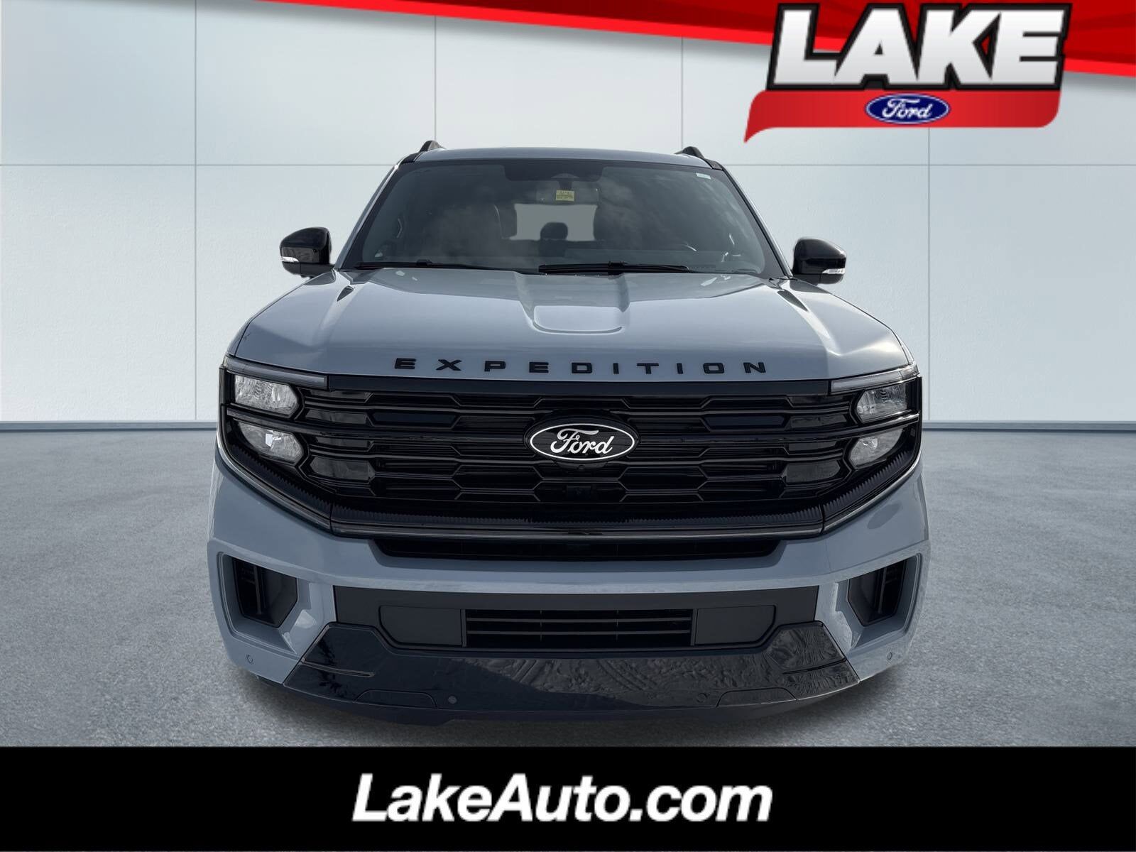 2026 FORD Expedition