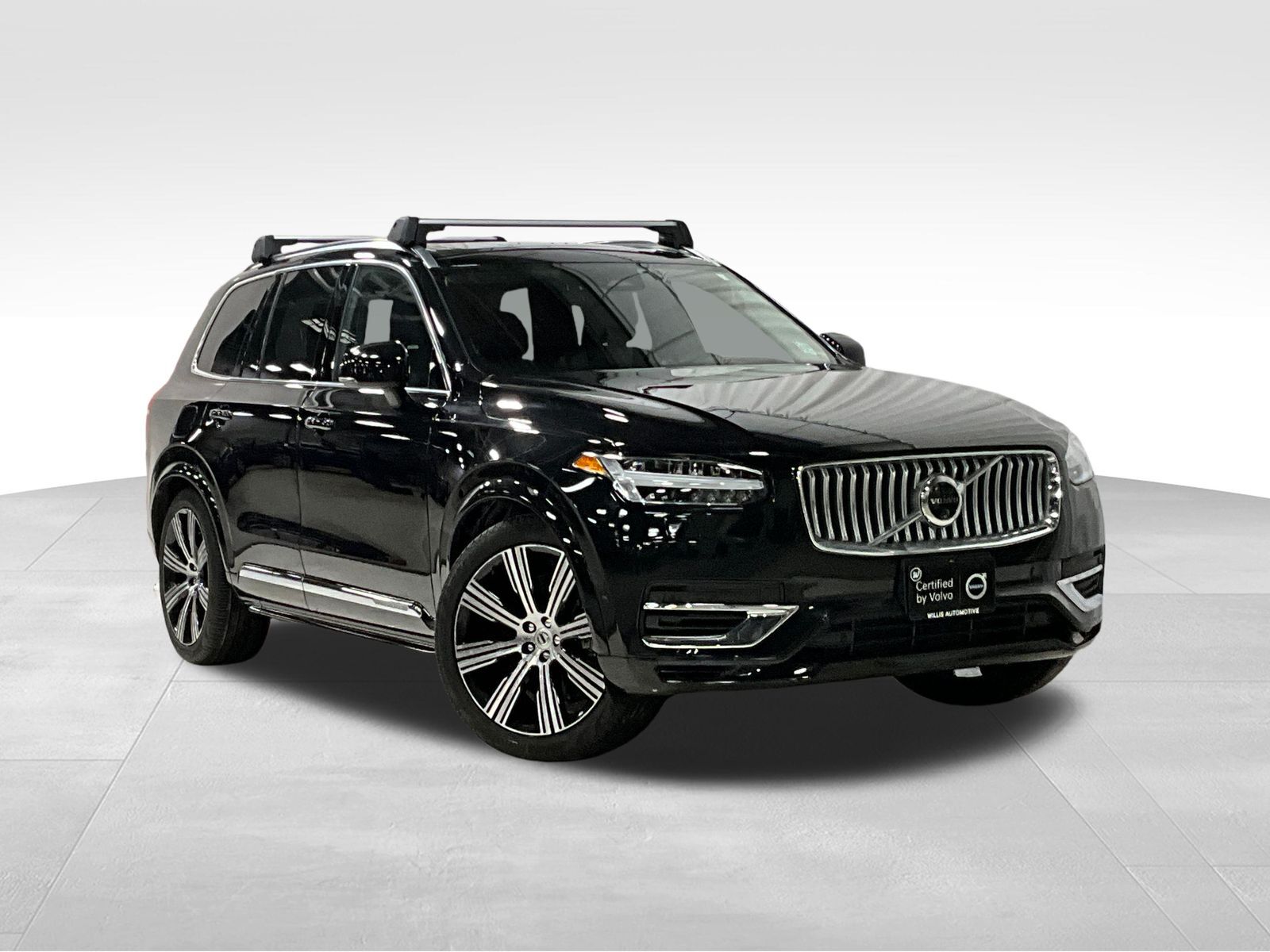 2024 VOLVO XC90