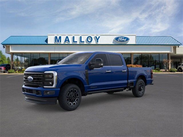 2026 FORD F-350