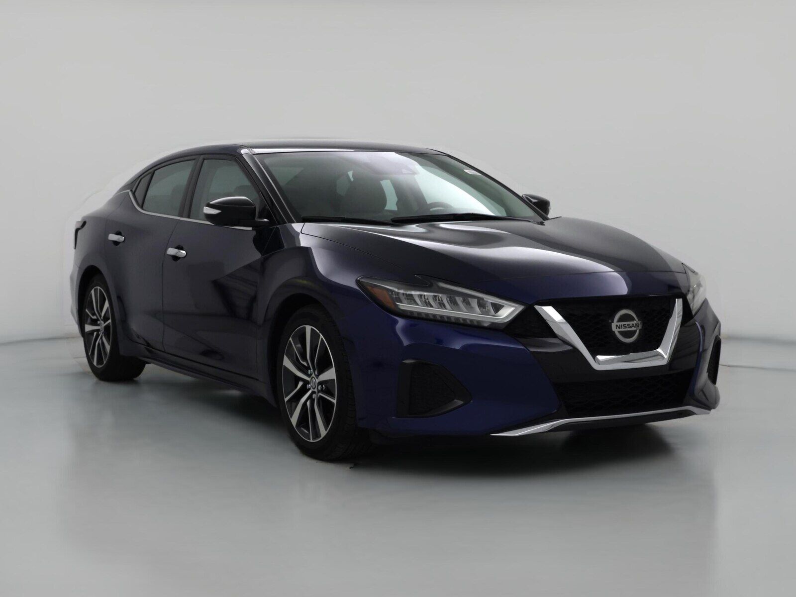 2020 NISSAN Maxima