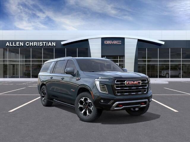 2026 GMC Yukon XL