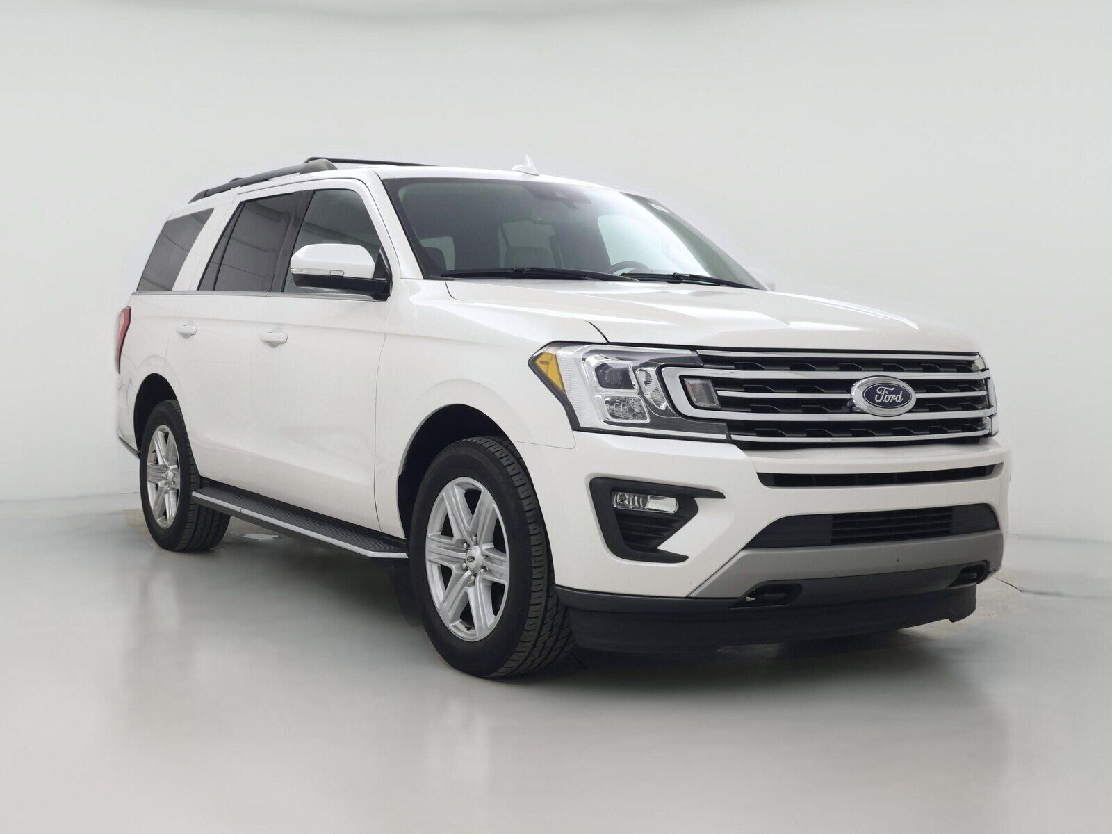 2019 FORD Expedition