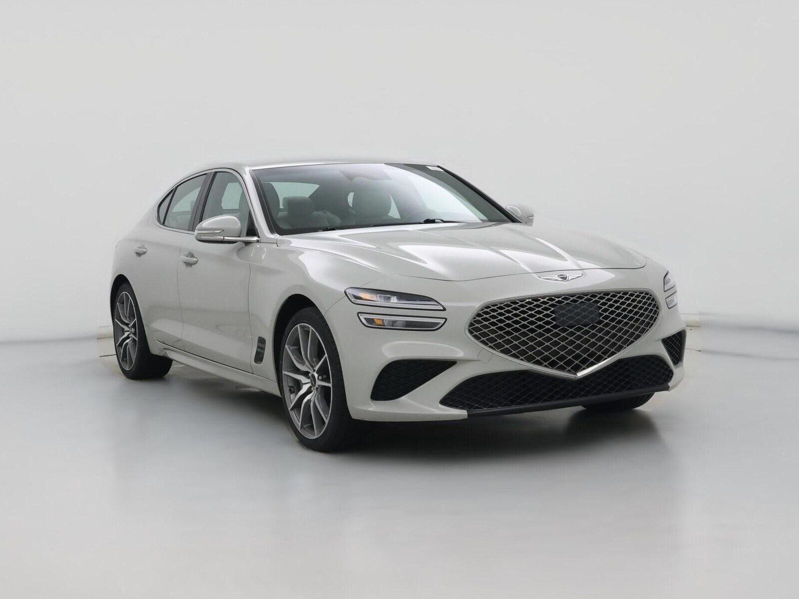 2024 GENESIS G70
