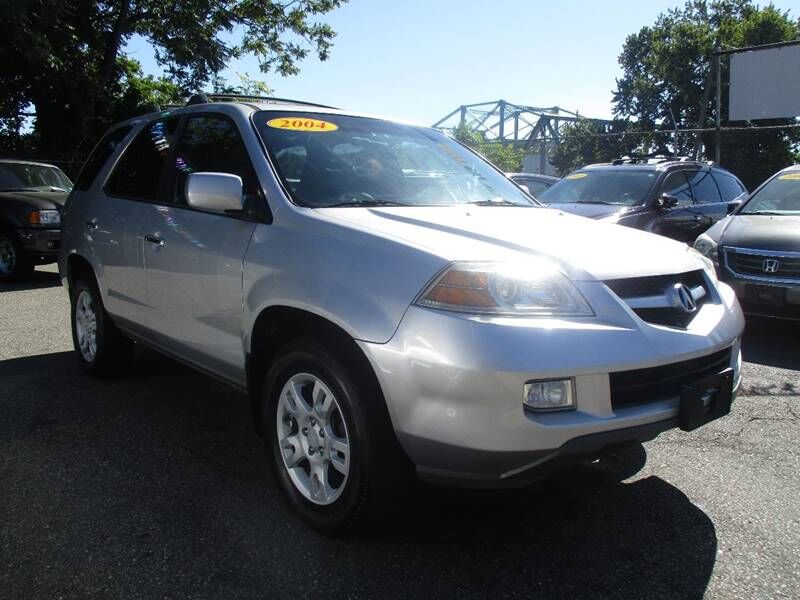 2004 ACURA MDX