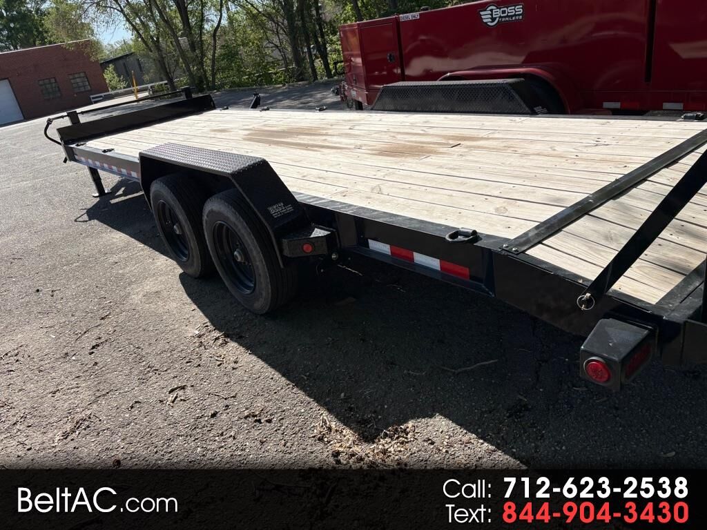 2023 LOAD TRAIL Load Trail