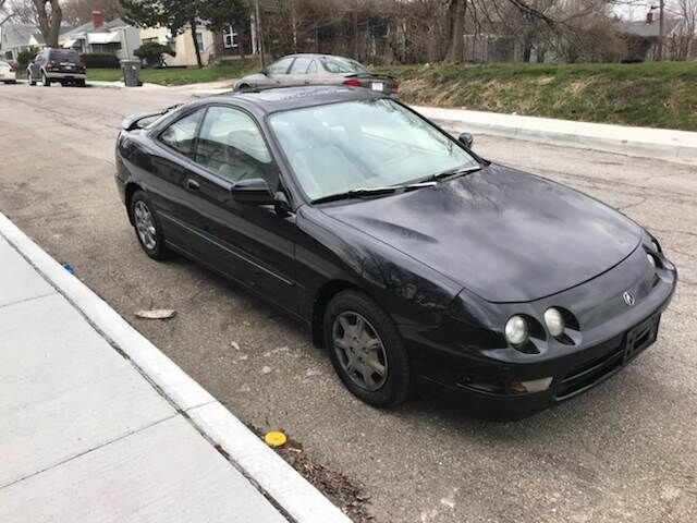 1997 ACURA Integra