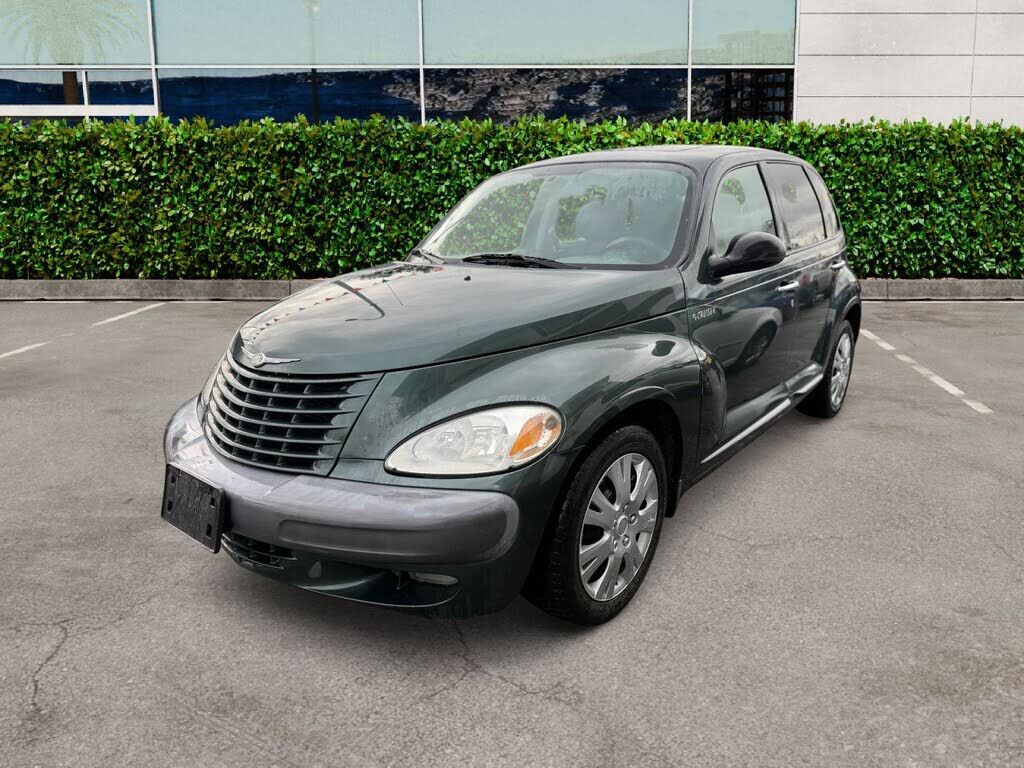 Chrysler PT Cruiser