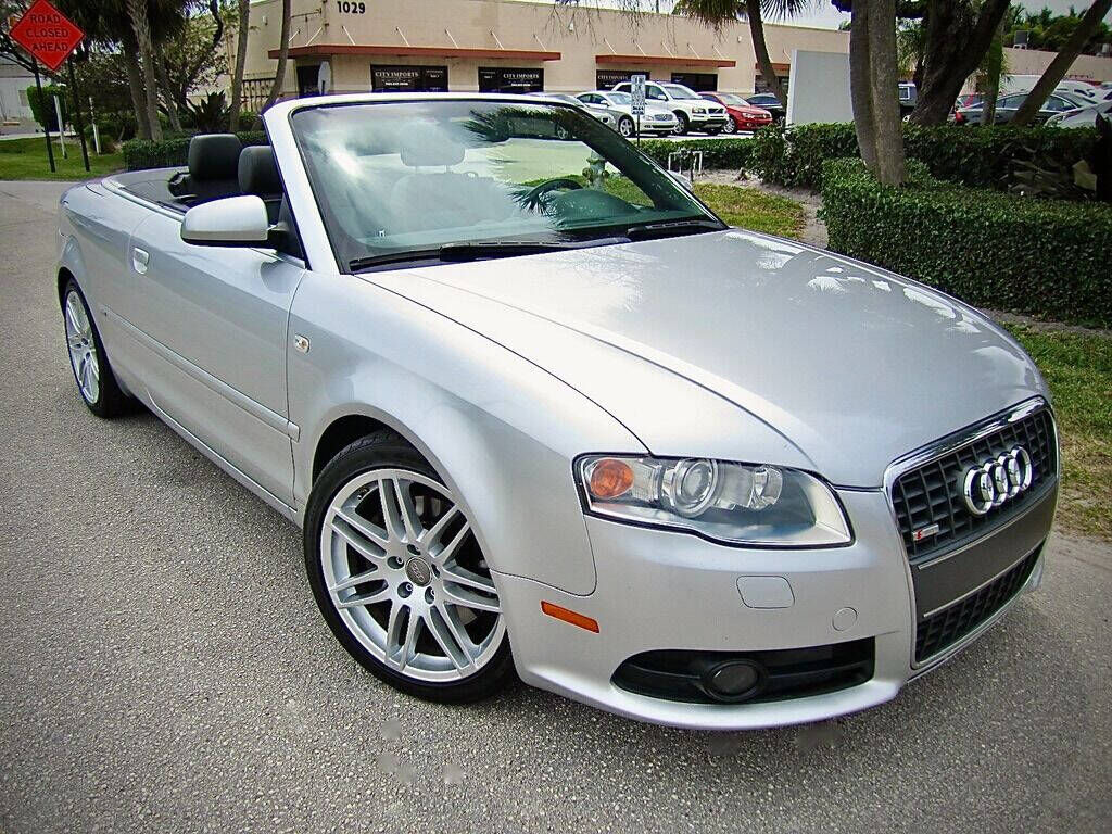 2009 Audi A4