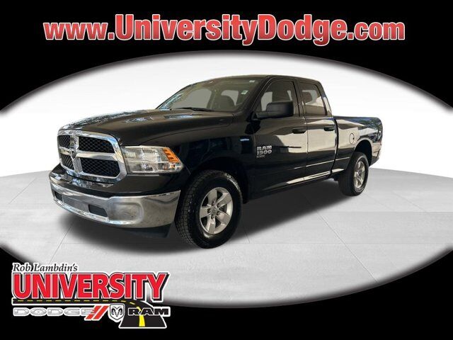 2024 RAM 1500