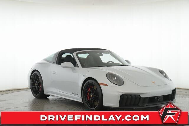 2026 PORSCHE 911